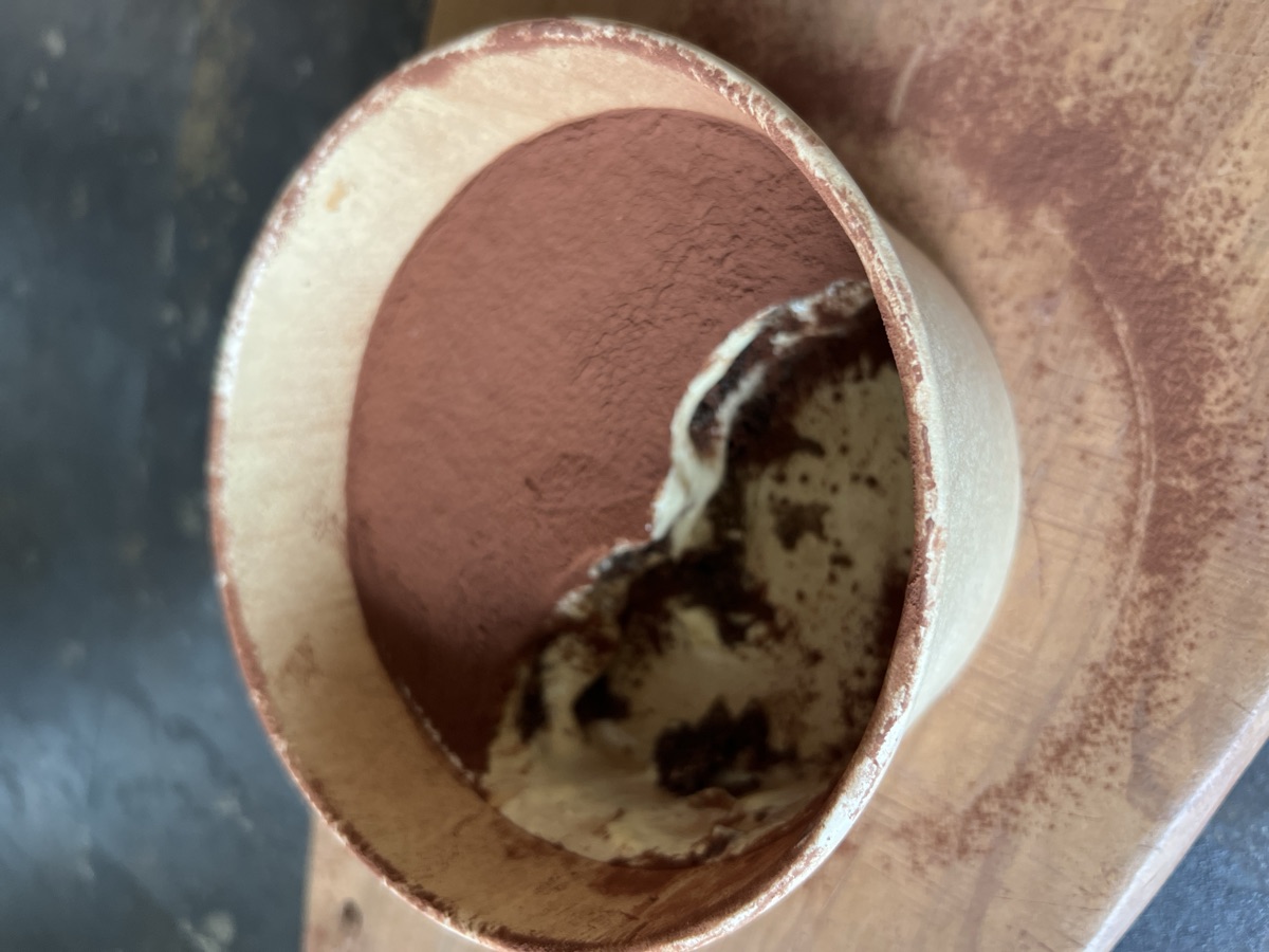 ホールティラミス