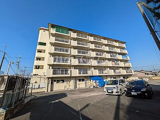 広木マンション